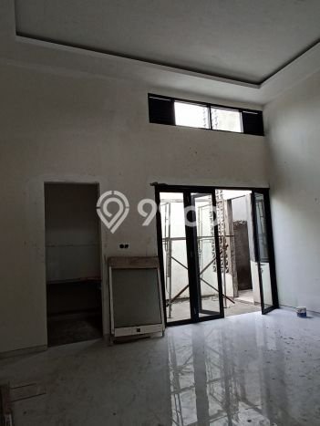 Rumah Modern Cantik 3 KT Siap Huni di Menganti Rumah Modern Cantik 3 KT Siap Huni di Menganti
