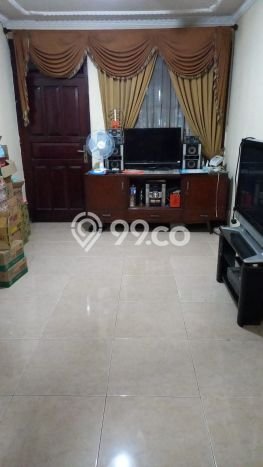 Dijual Hunian Rumah Terawat 4 KT di Darmo permai, Surabaya Dijual Hunian Rumah Terawat 4 KT di Darmo permai, Surabaya