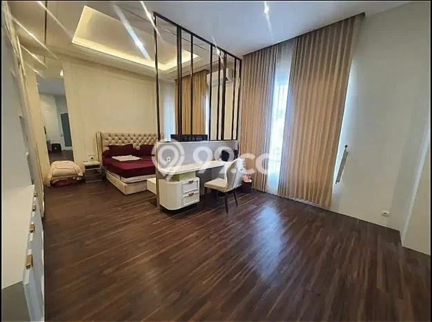 Jual Rumah Luas Megah Dengan View Cantik di Wisata Bukit Mas, Surabaya Jual Rumah Luas Megah Dengan View Cantik di Wisata Bukit Mas, Surabaya