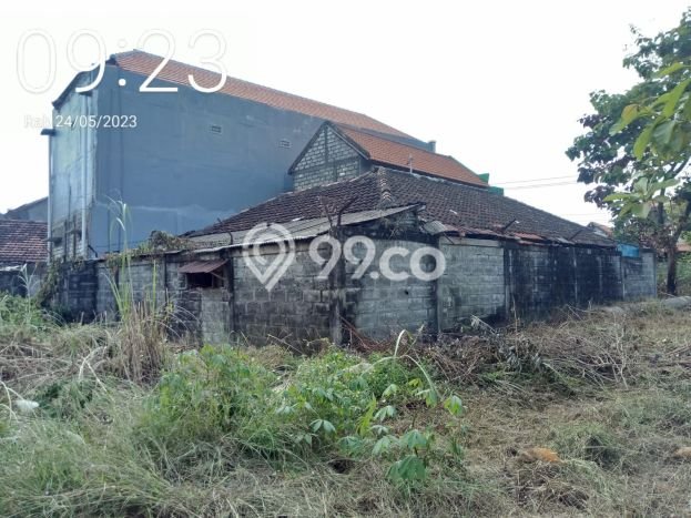 Tanah Kavling Dijual di Gresik dengan Spesifikasi 3705m2 Tanah Kavling Dijual di Gresik dengan Spesifikasi 3705m2