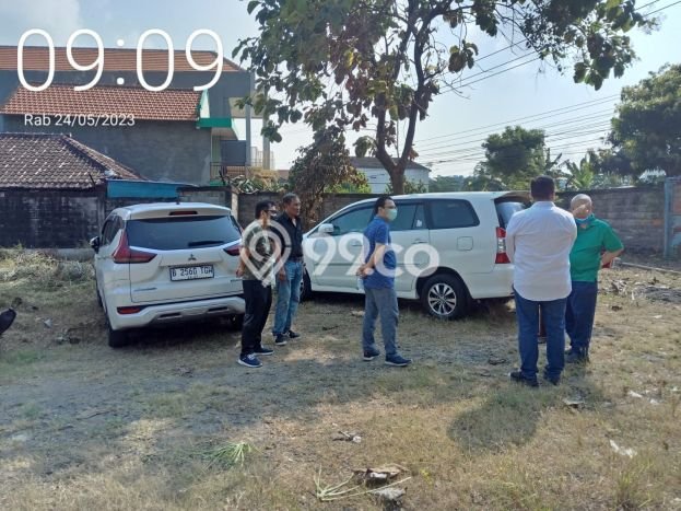 Tanah Kavling Dijual di Gresik dengan Spesifikasi 3705m2 Tanah Kavling Dijual di Gresik dengan Spesifikasi 3705m2