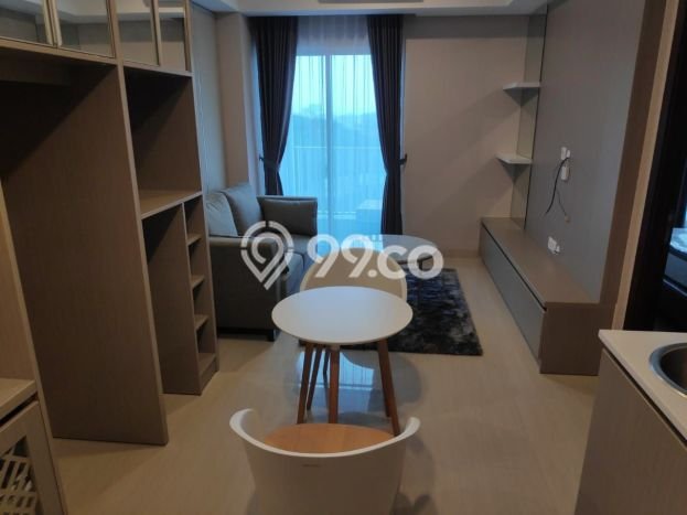 Dijual Apartemen 1 KT & 1 KM di Surabaya Lokasi Strategis Dijual Apartemen 1 KT & 1 KM di Surabaya Lokasi Strategis