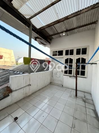Rumah Minimalis 4 KT LT 135m2 di Darmo permai Rumah Minimalis 4 KT LT 135m2 di Darmo permai