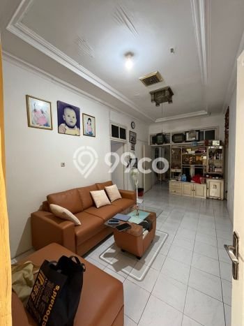 Rumah Minimalis 4 KT LT 135m2 di Darmo permai Rumah Minimalis 4 KT LT 135m2 di Darmo permai