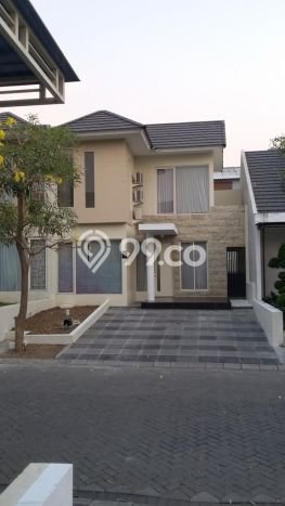 Rumah Minimalis 3 KT LT 136m2 di Citraland Rumah Minimalis 3 KT LT 136m2 di Citraland