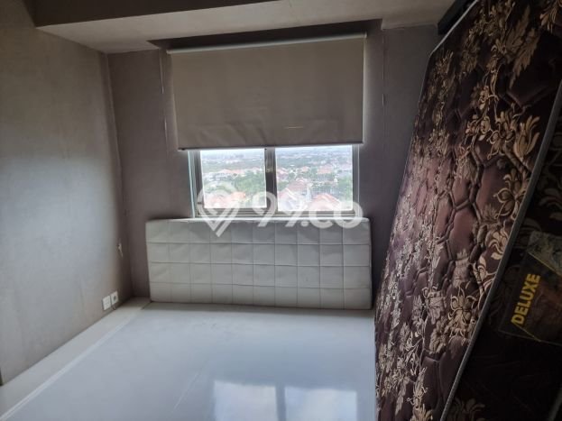 Apartemen Strategis 56m2 di Pakuwon Surabaya 2 KT Apartemen Strategis 56m2 di Pakuwon Surabaya 2 KT
