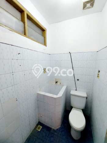 Rumah Minimalis 2 KT di Darmo Permai Surabaya Unfurnished Rumah Minimalis 2 KT di Darmo Permai Surabaya Unfurnished