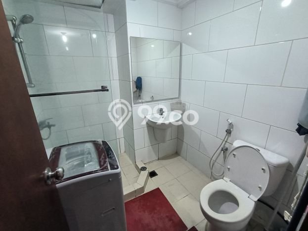 Sewa Apartemen Ekonomis 2 KT di Pakuwon Surabaya Sewa Apartemen Ekonomis 2 KT di Pakuwon Surabaya