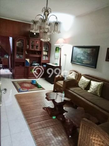 Rumah Minimalis 3 KT LT 102m2 di Pondok Tjandra Rumah Minimalis 3 KT LT 102m2 di Pondok Tjandra