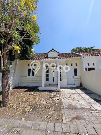 Jual Rumah Modern 2 KT di Citraland, Surabaya Jual Rumah Modern 2 KT di Citraland, Surabaya