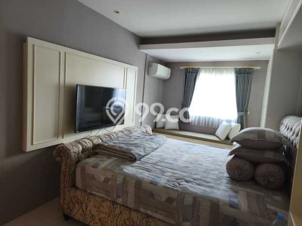 Sewa Apartemen Terjangkau 2 BR di HR Muhammad Surabaya Sewa Apartemen Terjangkau 2 BR di HR Muhammad Surabaya