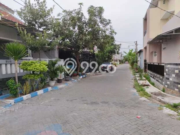 Jual Rumah Strategis Bagus Punya 5 KT di Sidoarjo Sidoarjo SHM Jual Rumah Strategis Bagus Punya 5 KT di Sidoarjo Sidoarjo SHM