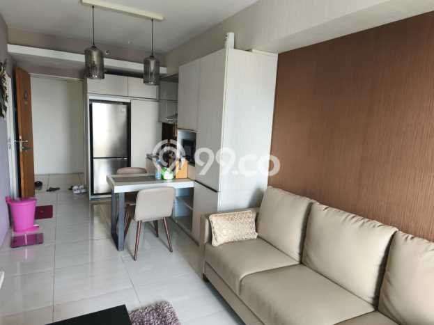 Sewa Apartemen Terjangkau 2 BR di HR Muhammad Surabaya Sewa Apartemen Terjangkau 2 BR di HR Muhammad Surabaya