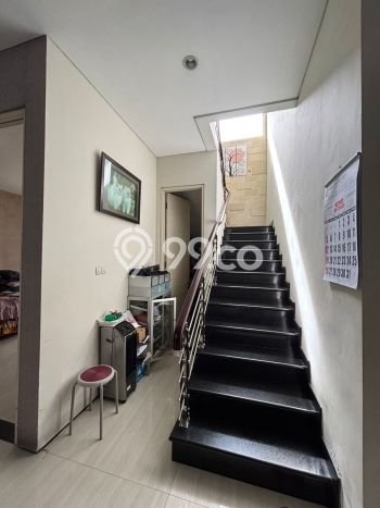 For Sale! Luxury House LT 180m2 Desain Elegan di Citraland For Sale! Luxury House LT 180m2 Desain Elegan di Citraland