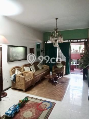 Rumah Minimalis 3 KT LT 102m2 di Pondok Tjandra Rumah Minimalis 3 KT LT 102m2 di Pondok Tjandra