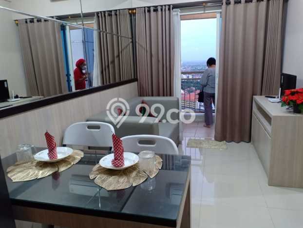 Disewakan Apartemen Murah di Pakuwon 2 Bedroom Disewakan Apartemen Murah di Pakuwon 2 Bedroom