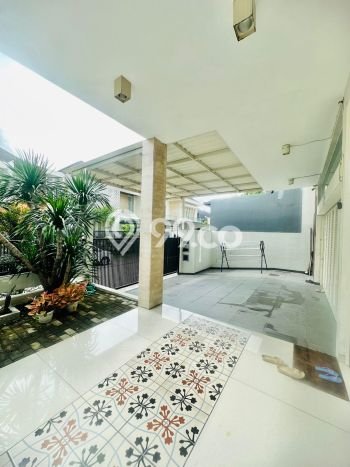 Ready to Use! Luxury House LT 227m2 Desain Modern di Citraland Ready to Use! Luxury House LT 227m2 Desain Modern di Citraland