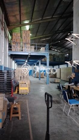 Dijual! Gudang di Margomulyo Surabaya LT 1150m2 / LB 1150m2 Kawasan Strategis Dijual! Gudang di Margomulyo Surabaya LT 1150m2 / LB 1150m2 Kawasan Strategis