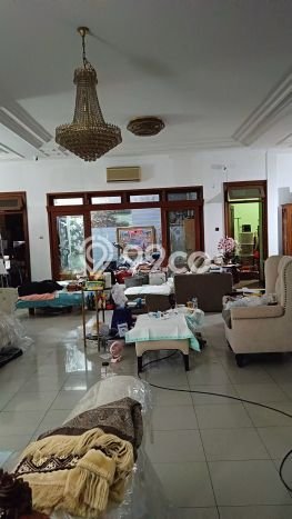 For Sale! Premium House LT 433m2 Desain Modern di Darmo permai For Sale! Premium House LT 433m2 Desain Modern di Darmo permai