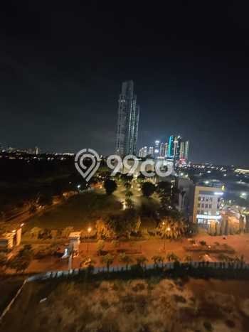 Sewa Apartemen Ekonomis 2 BR di HR Muhammad Surabaya Sewa Apartemen Ekonomis 2 BR di HR Muhammad Surabaya