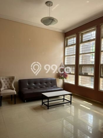 Jual Rumah Luas Megah Dengan View Cantik di Graha, Surabaya Jual Rumah Luas Megah Dengan View Cantik di Graha, Surabaya