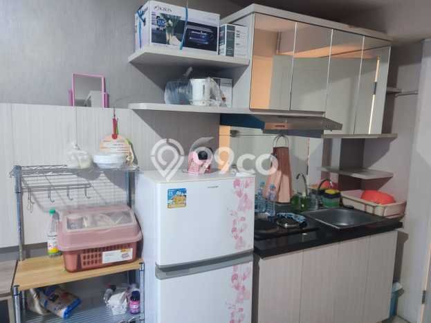 Disewakan Apartemen Harga Terjangkau di Pakuwon 1 Bedroom Disewakan Apartemen Harga Terjangkau di Pakuwon 1 Bedroom