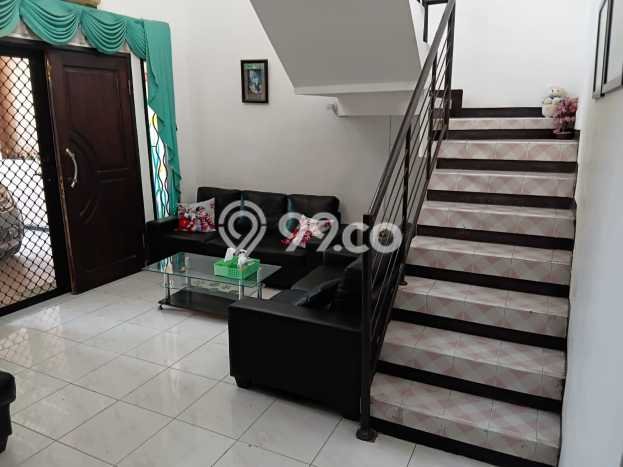 Hunian Cantik Minimalis Lb 250m2 di Wiyung, Surabaya Hunian Cantik Minimalis Lb 250m2 di Wiyung, Surabaya
