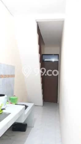 Rumah Modern Minimalis 3 KT Bisa Langsung Pindah di Wiyung Rumah Modern Minimalis 3 KT Bisa Langsung Pindah di Wiyung