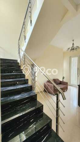 Rumah Elit Modern Tanpa Renovasi di Citraland Surabaya Rumah Elit Modern Tanpa Renovasi di Citraland Surabaya