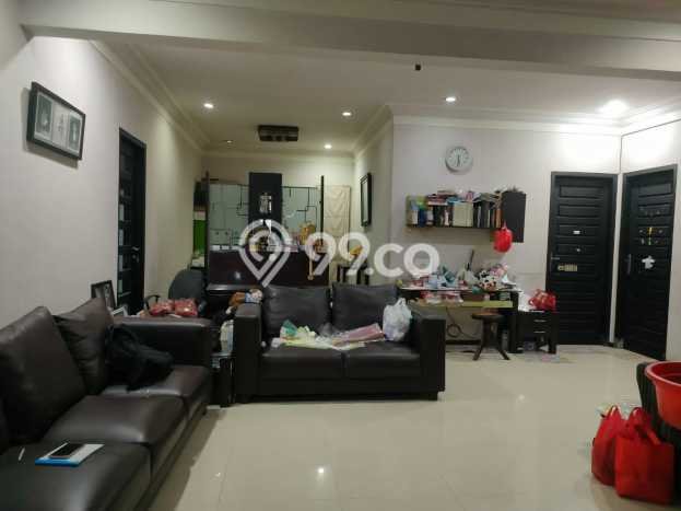 Hunian Cantik Modern Lb 180m2 di Waru, Sidoarjo Hunian Cantik Modern Lb 180m2 di Waru, Sidoarjo
