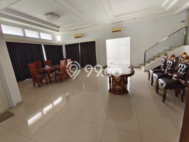 For Sale! Luxury House LT 550m2 Desain Elegan di Citraland For Sale! Luxury House LT 550m2 Desain Elegan di Citraland