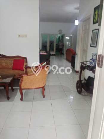 Jual Rumah Modern 3 KT di Kedung Baruk, Surabaya Jual Rumah Modern 3 KT di Kedung Baruk, Surabaya