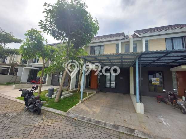 Lokasi strategis! Rumah siap huni disewakan di Benowo LB 79m2 Lokasi strategis! Rumah siap huni disewakan di Benowo LB 79m2