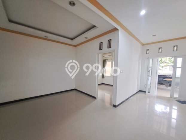 Rumah Minimalis 3 KT LT 198m2 di Pondok Tjandra Rumah Minimalis 3 KT LT 198m2 di Pondok Tjandra