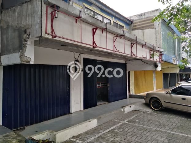 Unit Komersial Disewakan di Surabaya Area Strategis Harga Kompetitif Unit Komersial Disewakan di Surabaya Area Strategis Harga Kompetitif