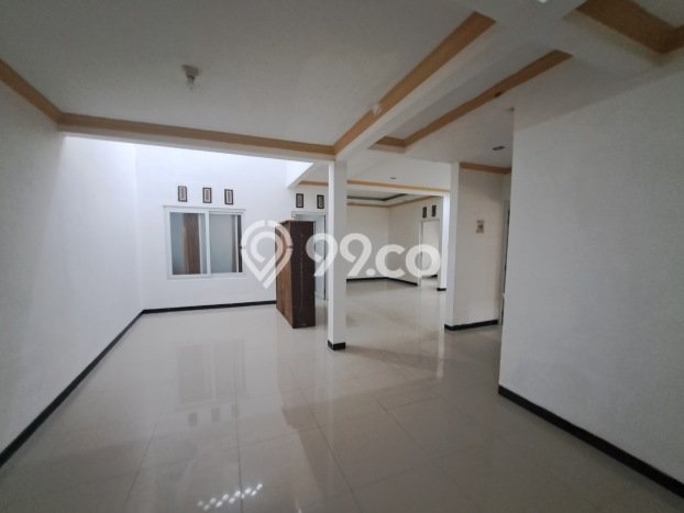 Rumah Minimalis 3 KT LT 198m2 di Pondok Tjandra Rumah Minimalis 3 KT LT 198m2 di Pondok Tjandra