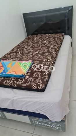 Sewa Apartemen Ekonomis 2 KT di hr muhammad Surabaya Sewa Apartemen Ekonomis 2 KT di hr muhammad Surabaya
