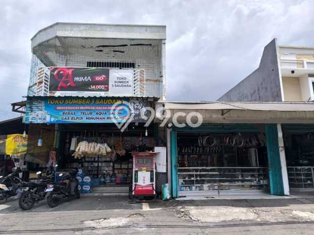 Ruko Dijual di Prime Area Surabaya Luas 375m2 Ruko Dijual di Prime Area Surabaya Luas 375m2