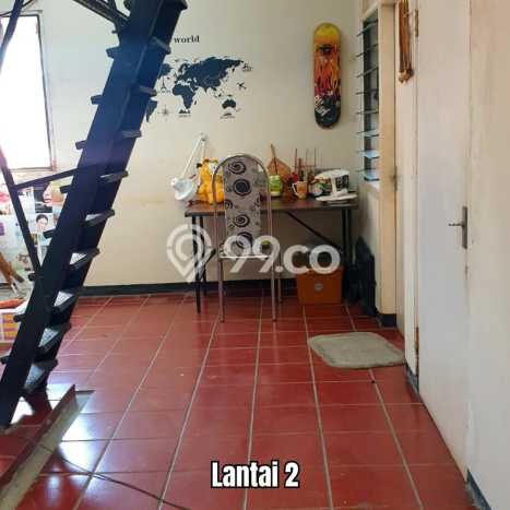 Hunian Cantik Modern Lb 70m2 di Rungkut, Surabaya Hunian Cantik Modern Lb 70m2 di Rungkut, Surabaya