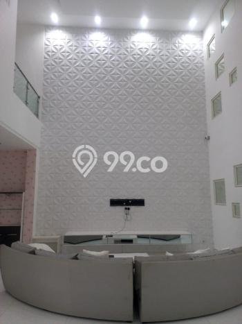 Dijual Rumah Premium dengan Fasilitas Sekitar Komplit di Wiyung, Surabaya Dijual Rumah Premium dengan Fasilitas Sekitar Komplit di Wiyung, Surabaya