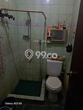 Rumah Elit Modern Siap Huni di Sektor 5 - Bintaro Tangerang Selatan Rumah Elit Modern Siap Huni di Sektor 5 - Bintaro Tangerang Selatan