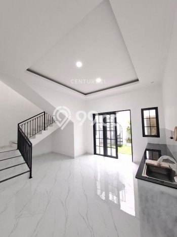 For Sale Hunian Rumah Terawat 3 Kamar di Bintaro, Tangerang Selatan For Sale Hunian Rumah Terawat 3 Kamar di Bintaro, Tangerang Selatan