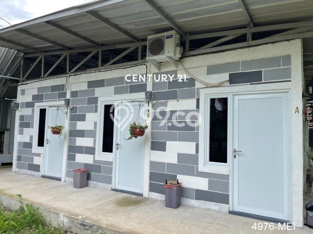 Hunian Nyaman Asri 6 KT Siap Huni di Graha Raya Bintaro Tangerang Selatan Hunian Nyaman Asri 6 KT Siap Huni di Graha Raya Bintaro Tangerang Selatan