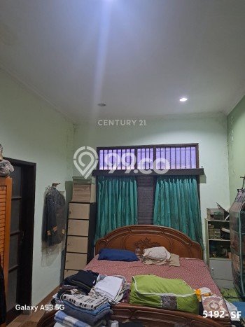 Rumah Elit Modern Siap Huni di Sektor 5 - Bintaro Tangerang Selatan Rumah Elit Modern Siap Huni di Sektor 5 - Bintaro Tangerang Selatan