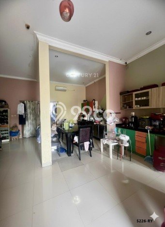 Dijual Hunian Rumah Nyaman 3 KT di Cipadu, Tangerang Dijual Hunian Rumah Nyaman 3 KT di Cipadu, Tangerang