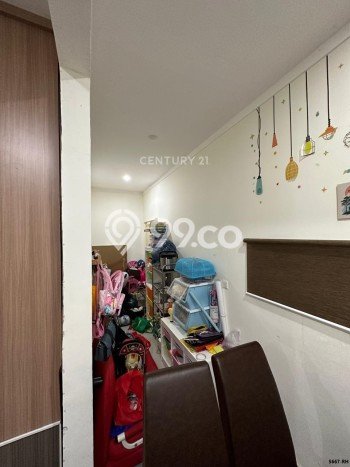 Jual Rumah Favorit Siap Huni LB 140m2 di Serpong, Tangerang Selatan Jual Rumah Favorit Siap Huni LB 140m2 di Serpong, Tangerang Selatan