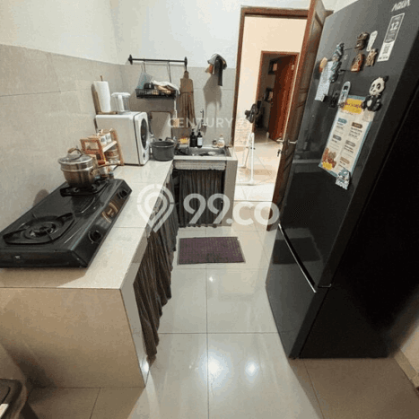 Ready to Use! Luxury House LT 200m2 Desain Elegan di Alam Sutera Ready to Use! Luxury House LT 200m2 Desain Elegan di Alam Sutera