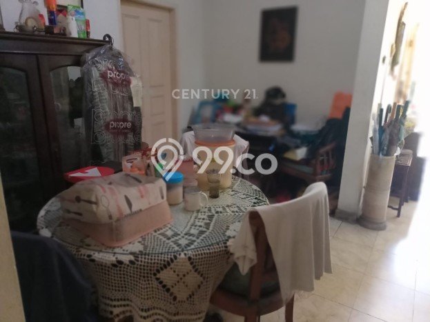Rumah Mewah LB 116m2 Siap Huni Desain Elegan di Sektor 1 - Bintaro, Jakarta Selatan Rumah Mewah LB 116m2 Siap Huni Desain Elegan di Sektor 1 - Bintaro, Jakarta Selatan