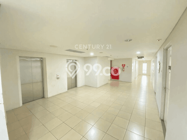 Siap Huni Apartemen 0 KT 0 KM di Sektor 3 - Bintaro Luas 24m2 Siap Huni Apartemen 0 KT 0 KM di Sektor 3 - Bintaro Luas 24m2