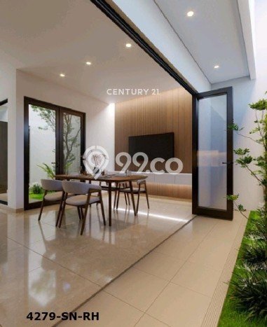 Dijual Hunian Rumah Terawat 4 Kamar di Bintaro, Tangerang Selatan Dijual Hunian Rumah Terawat 4 Kamar di Bintaro, Tangerang Selatan